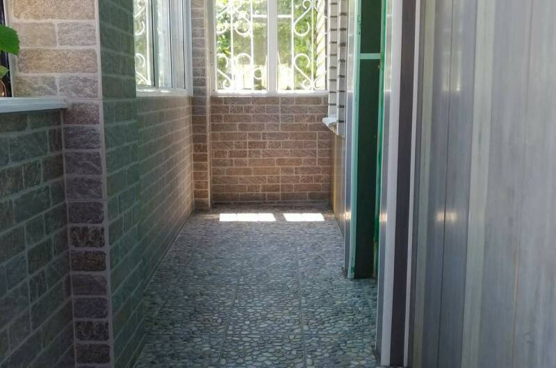 Изображение Изображение квартиры "Дом под ключ у моря" #8 #8