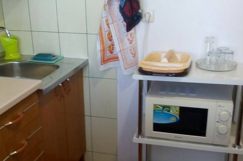 Изображение Изображение квартиры &quot;Двухкомнатная квартира на берегу моря&quot; #3 #3