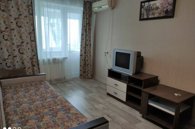 Изображение Изображение квартиры &quot;Двухкомнатная квартира на берегу моря&quot; #4 #4