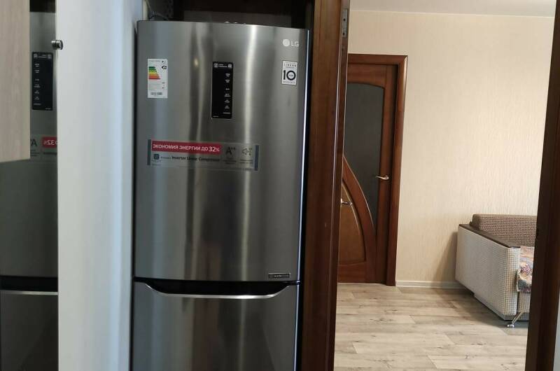 Изображение Изображение квартиры &quot;Двухкомнатная квартира на берегу моря&quot; #6 #6