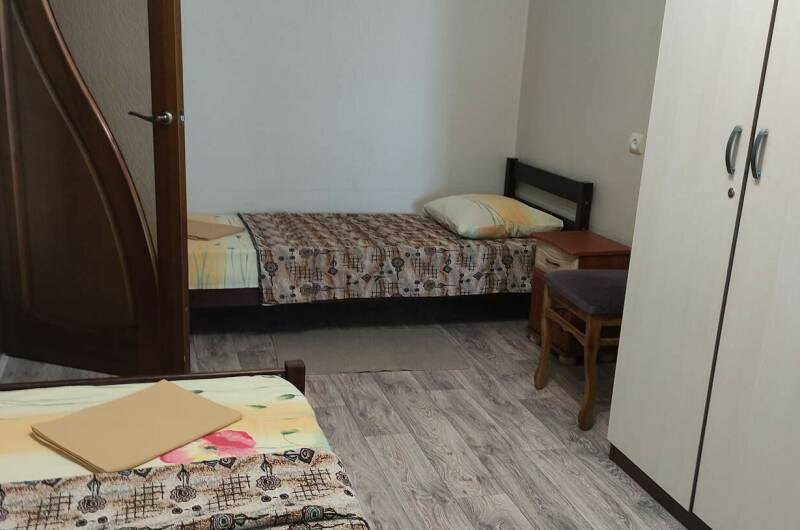 Изображение Изображение квартиры &quot;Двухкомнатная квартира на берегу моря&quot; #7 #7