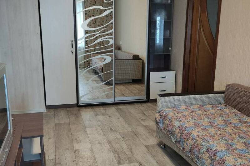 Изображение Изображение квартиры &quot;Двухкомнатная квартира на берегу моря&quot; #8 #8