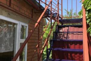 Изображение отеля / гостиницы "Гостевой дом «Зелёный уголок»"