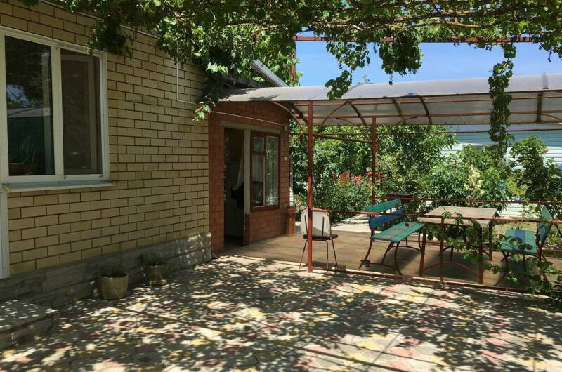 Изображение Изображение гостиницы &quot;Гостевой дом «Зелёный уголок»&quot; #5 #5