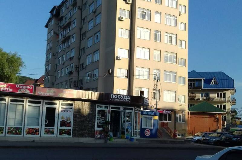 Изображение Изображение квартиры &quot;Двухкомнатная квартира&quot; #1 #1