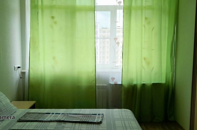 Изображение Изображение квартиры &quot;Двухкомнатная квартира&quot; #2 #2