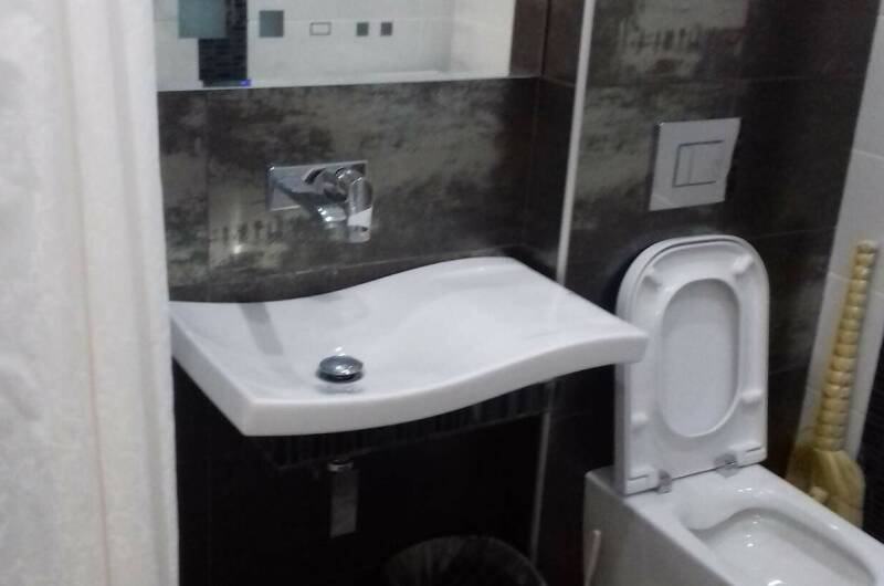 Изображение Изображение квартиры &quot;Двухкомнатная квартира&quot; #3 #3