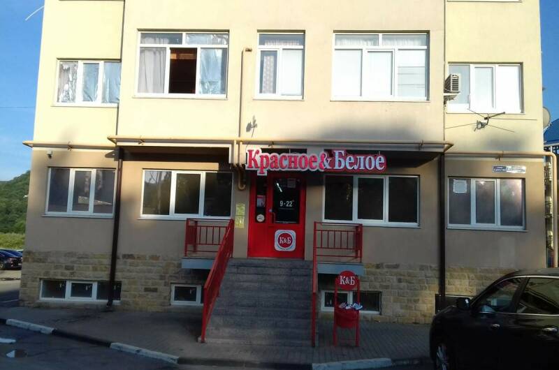 Изображение Изображение квартиры &quot;Двухкомнатная квартира&quot; #6 #6