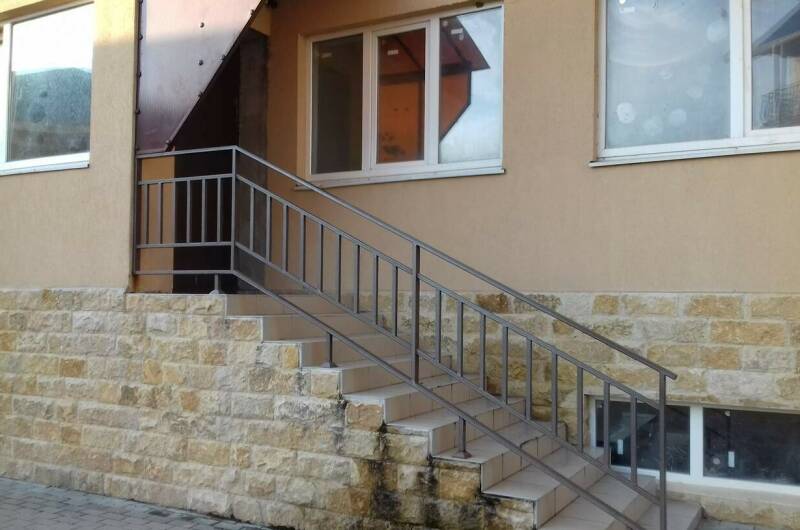 Изображение Изображение квартиры &quot;Двухкомнатная квартира&quot; #7 #7