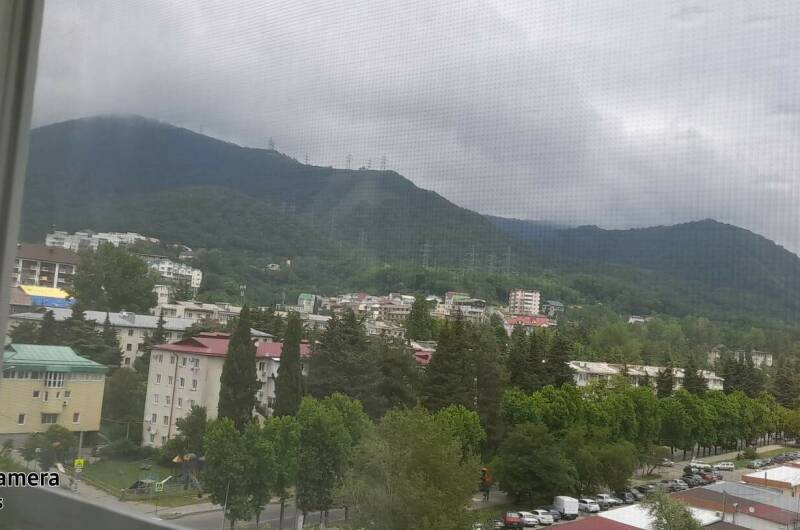 Изображение Изображение квартиры &quot;Двухкомнатная квартира&quot; #8 #8