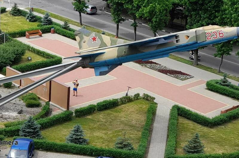 Изображение Изображение квартиры / апартамента "Двухкомнатная квартира" #10 #8