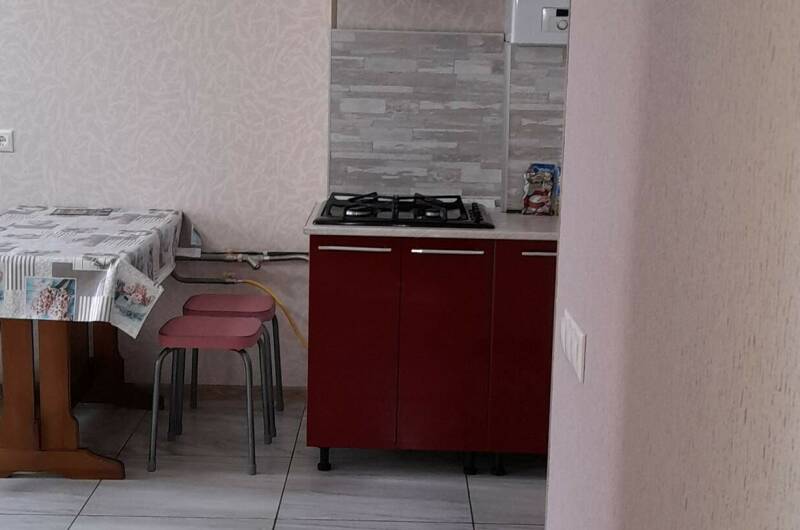 Изображение Изображение квартиры / апартамента "Двухкомнатная квартира" #11 #9