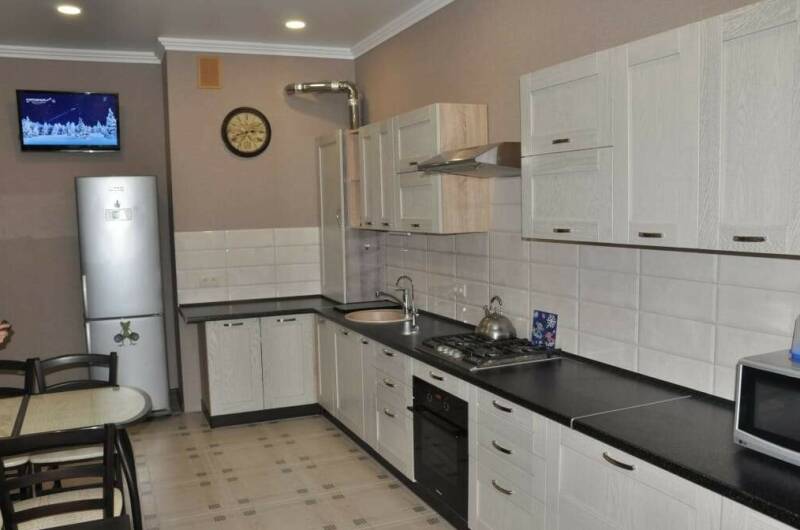 Изображение Изображение квартиры &quot;Квартира под ключ&quot; #1 #1