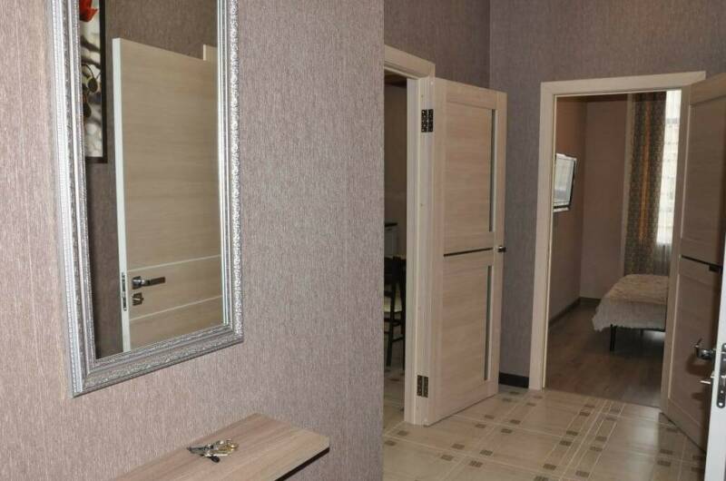 Изображение Изображение квартиры &quot;Квартира под ключ&quot; #2 #2