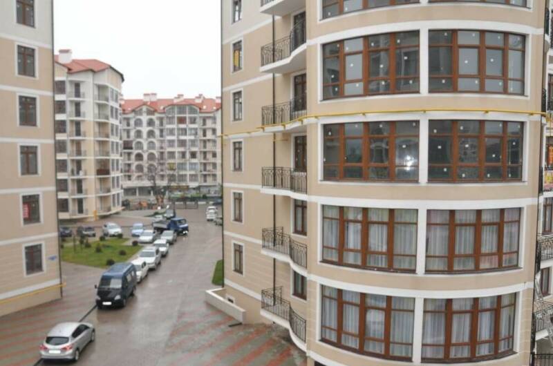 Изображение Изображение квартиры &quot;Квартира под ключ&quot; #3 #3