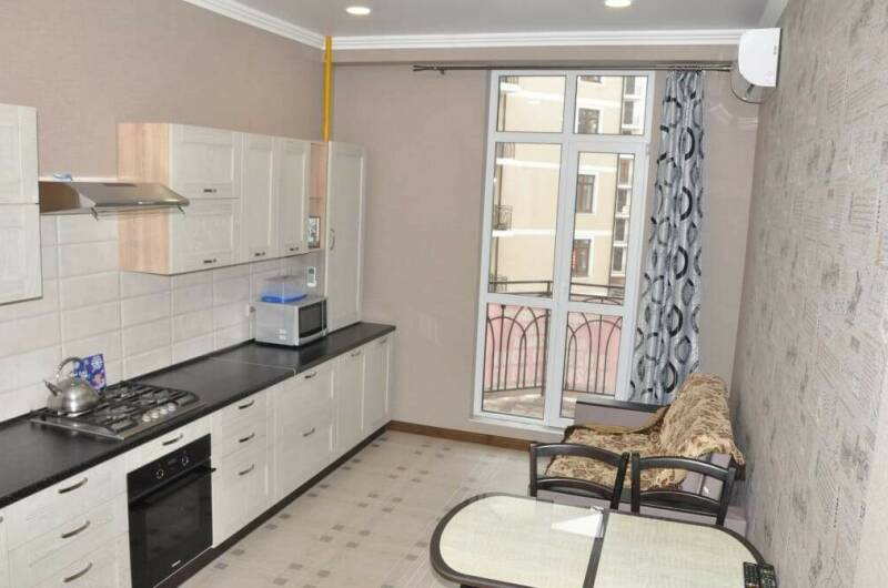 Изображение Изображение квартиры &quot;Квартира под ключ&quot; #4 #4