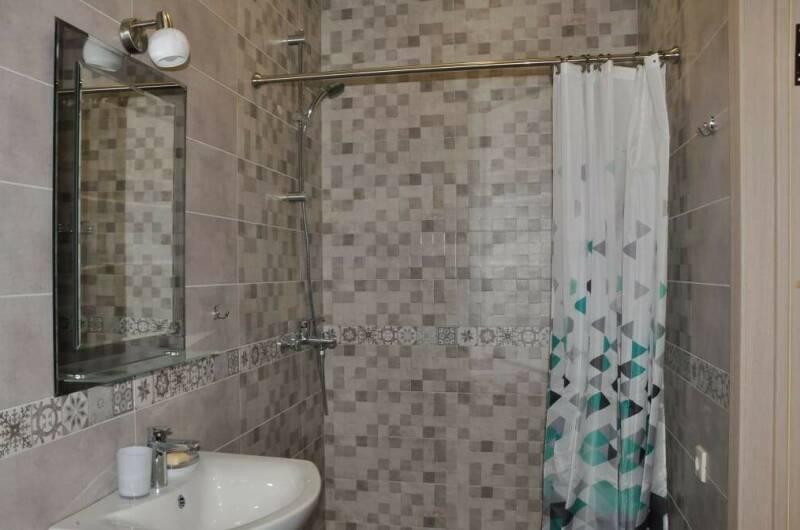 Изображение Изображение квартиры &quot;Квартира под ключ&quot; #5 #5