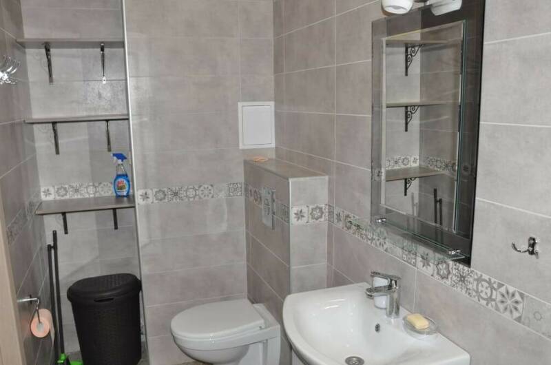 Изображение Изображение квартиры &quot;Квартира под ключ&quot; #8 #8