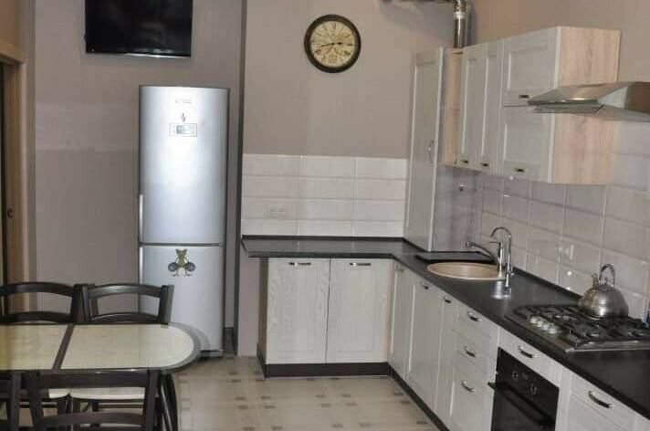 Изображение Изображение квартиры / апартамента "Квартира под ключ" #10 #8