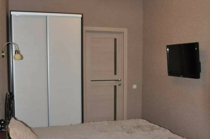 Изображение Изображение квартиры / апартамента "Квартира под ключ" #11 #9