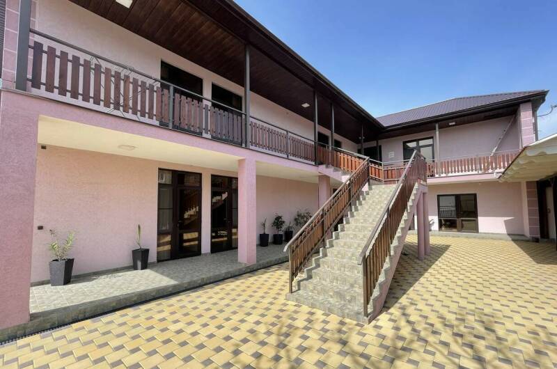 Изображение Изображение гостиницы &quot;Guest House «ShoTur»&quot; #1 #1