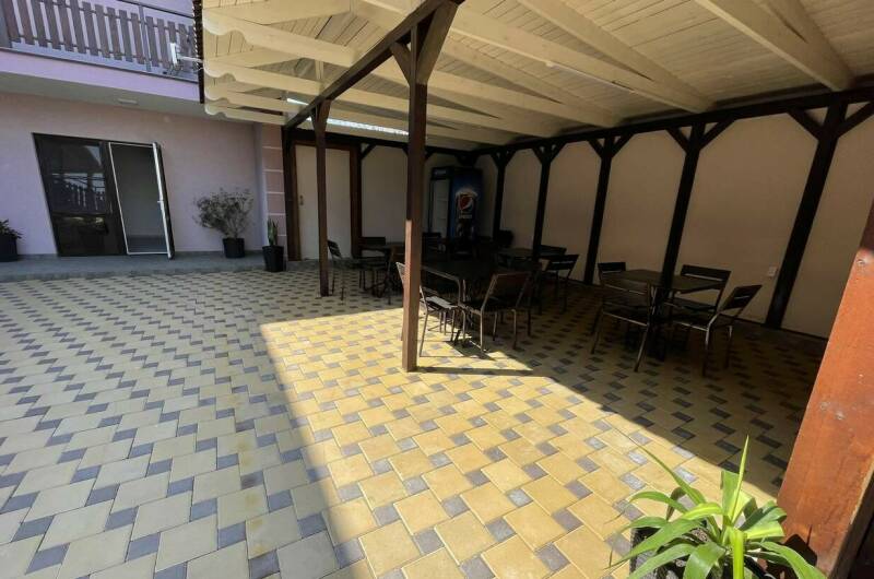 Изображение Изображение гостиницы &quot;Guest House «ShoTur»&quot; #2 #2