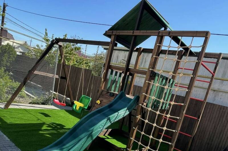 Изображение Изображение гостиницы &quot;Guest House «ShoTur»&quot; #4 #4