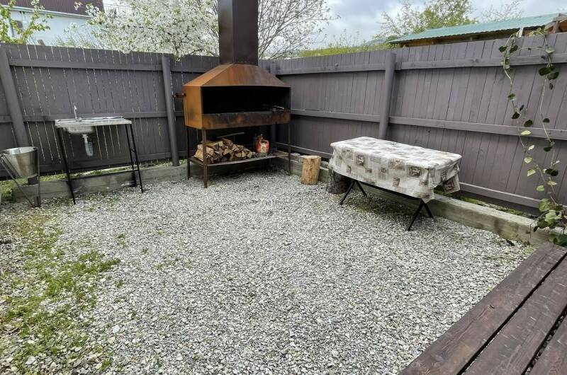 Изображение Изображение гостиницы &quot;Guest House «ShoTur»&quot; #5 #5