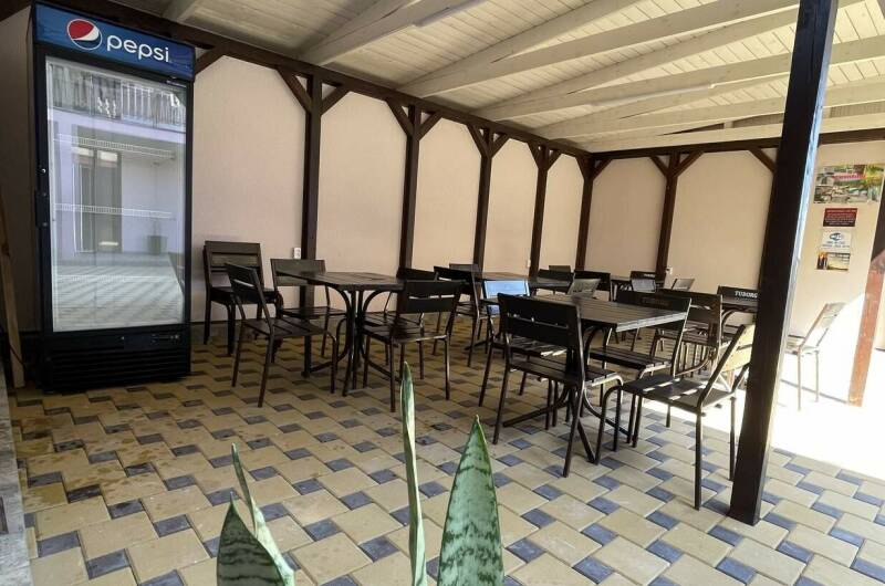 Изображение Изображение гостиницы &quot;Guest House «ShoTur»&quot; #6 #6