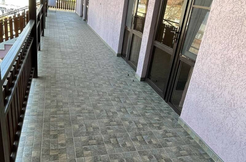 Изображение Изображение гостиницы &quot;Guest House «ShoTur»&quot; #7 #7