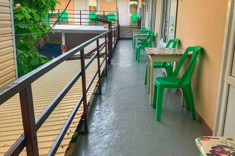 Изображение Изображение гостиницы &quot;Гостевой дом «Terra»&quot; #3 #3