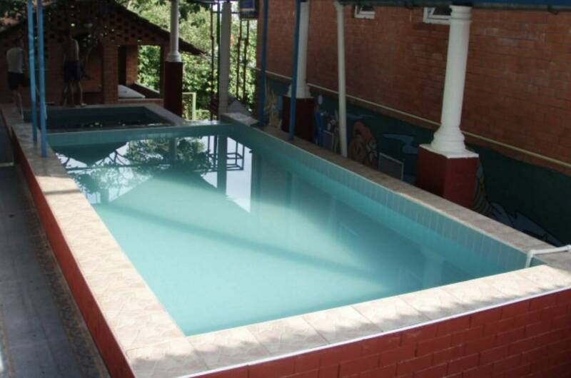 Изображение Изображение гостиницы &quot;Гостевой дом «ВарЛиана»&quot; #1 #1