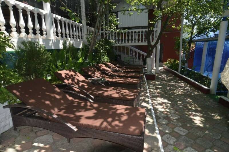 Изображение Изображение гостиницы &quot;Гостевой дом «ВарЛиана»&quot; #2 #2