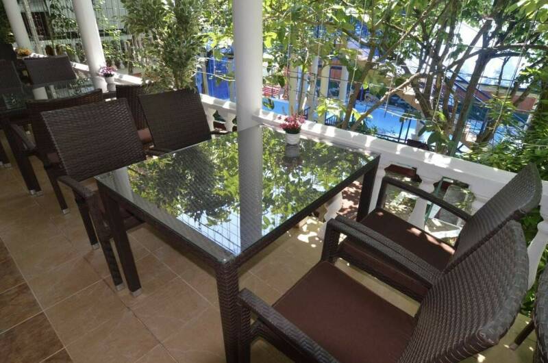 Изображение Изображение гостиницы &quot;Гостевой дом «ВарЛиана»&quot; #3 #3