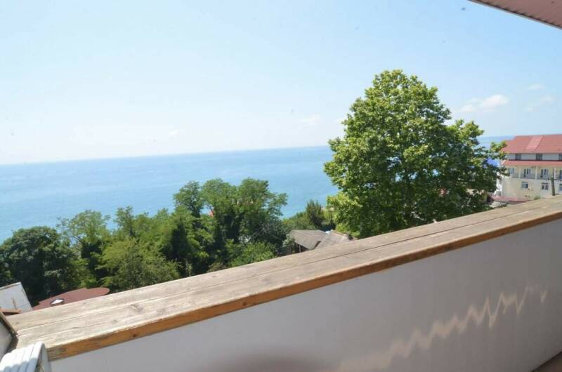 Изображение Изображение гостиницы &quot;Гостевой дом «ВарЛиана»&quot; #4 #4