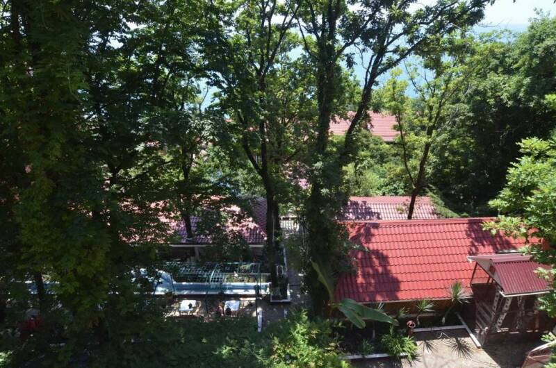 Изображение Изображение гостиницы &quot;Гостевой дом «ВарЛиана»&quot; #5 #5