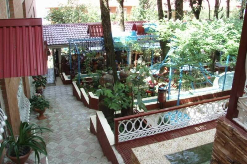 Изображение Изображение гостиницы &quot;Гостевой дом «ВарЛиана»&quot; #6 #6