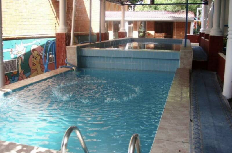 Изображение Изображение гостиницы &quot;Гостевой дом «ВарЛиана»&quot; #8 #8