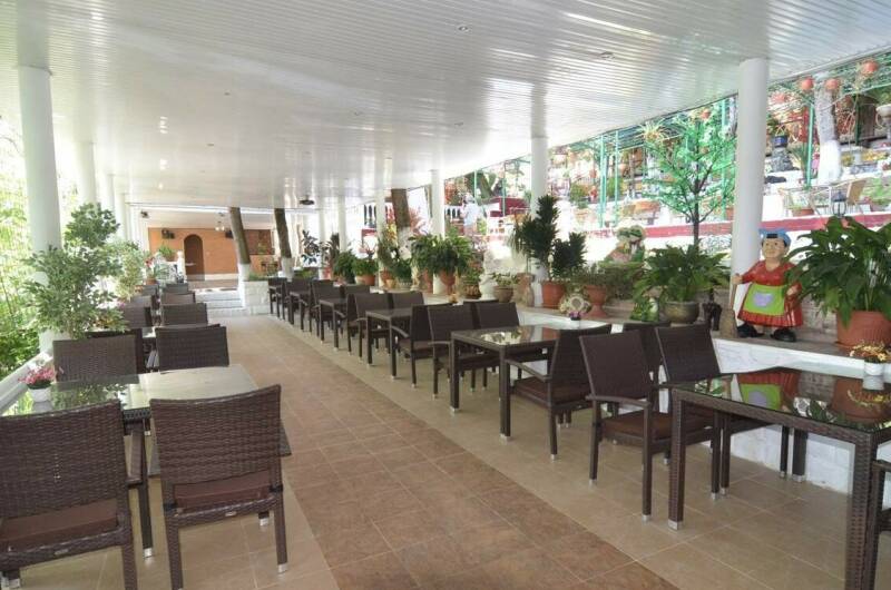 Изображение Изображение отеля / гостиницы "Гостевой дом «ВарЛиана»" #10 #8