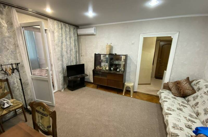 Изображение Изображение квартиры &quot;2-х комнатная квартира&quot; #1 #1