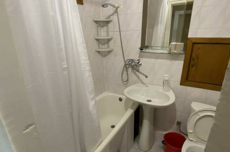 Изображение Изображение квартиры &quot;2-х комнатная квартира&quot; #2 #2