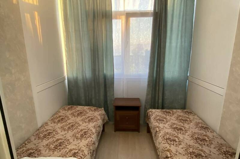 Изображение Изображение квартиры &quot;2-х комнатная квартира&quot; #4 #4