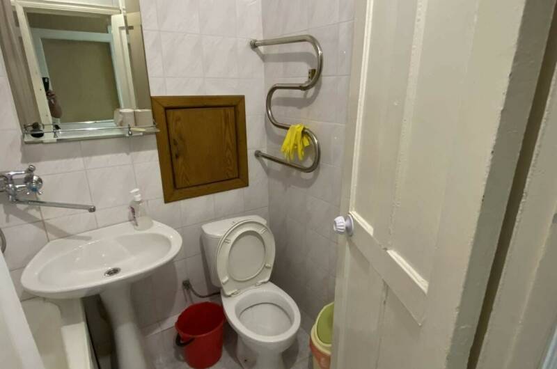 Изображение Изображение квартиры &quot;2-х комнатная квартира&quot; #7 #7