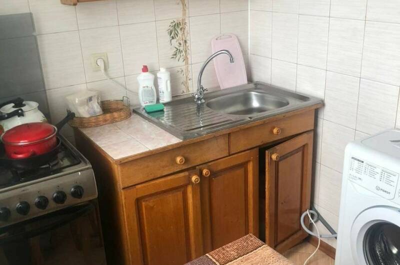 Изображение Изображение квартиры / апартамента "2-х комнатная квартира" #10 #8