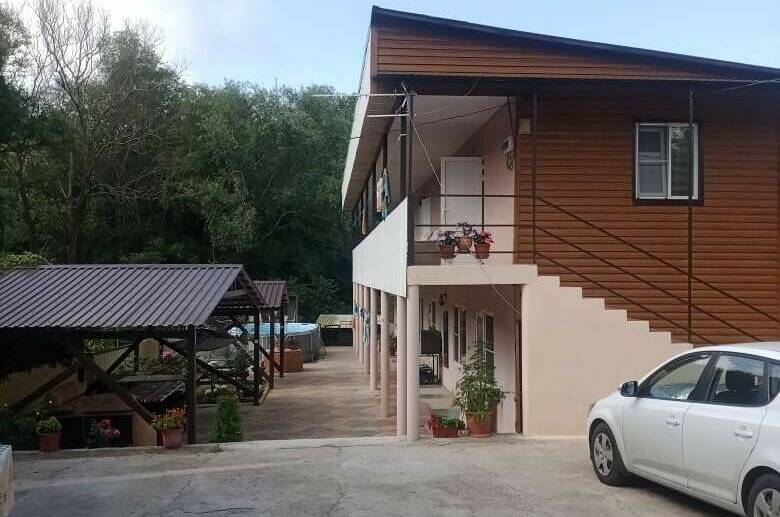 Изображение Изображение гостиницы &quot;Гостевой дом «У моря»&quot; #1 #1