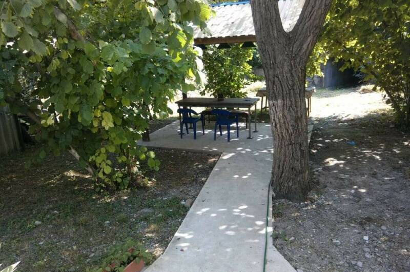 Изображение Изображение гостиницы &quot;Гостевой дом «У моря»&quot; #2 #2