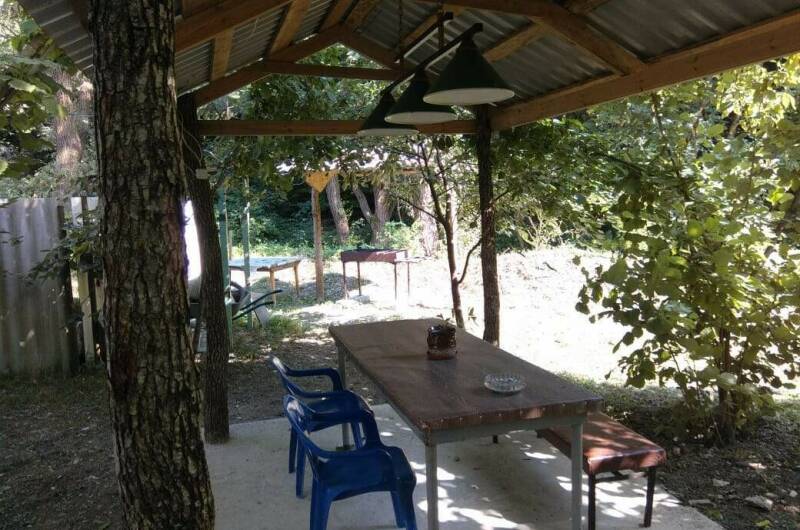 Изображение Изображение гостиницы &quot;Гостевой дом «У моря»&quot; #3 #3