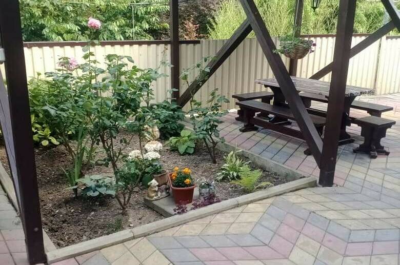 Изображение Изображение гостиницы &quot;Гостевой дом «У моря»&quot; #5 #5