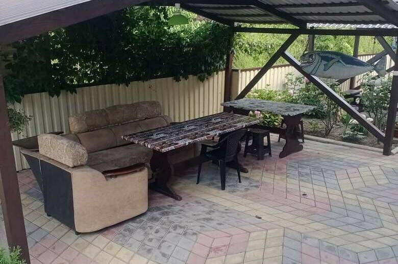 Изображение Изображение гостиницы &quot;Гостевой дом «У моря»&quot; #8 #8