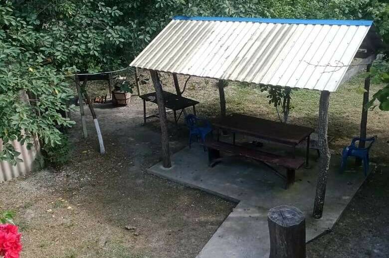 Изображение Изображение отеля / гостиницы "Гостевой дом «У моря»" #10 #8